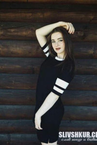 Кристина Теплова (Тищук)