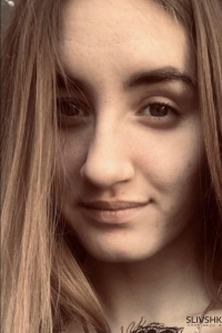 Кристина Третьяк