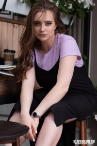 Кристина Васильева