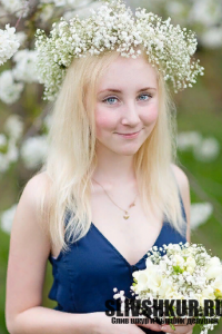 Кристина Золотова