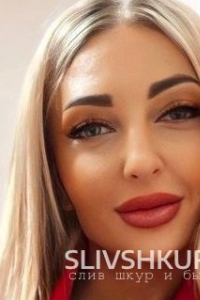 Кристина Зубцова