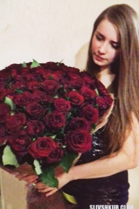 Ксения Алексеева