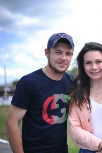 Ксения Алексеевна Пугачева (Кузнецова)