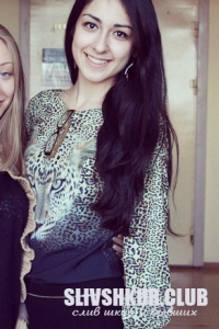 Ксения Анненкова