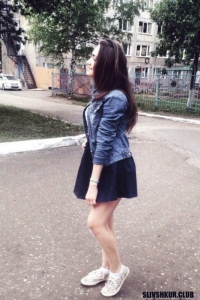 Ксения Бланкет