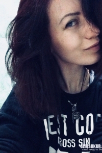 Ксения Федосеева