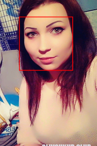 Ксения Голубева