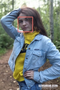 Ксения Городилова