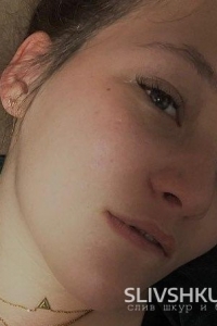 Ксения Ямщикова