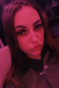 Ксения Касымова