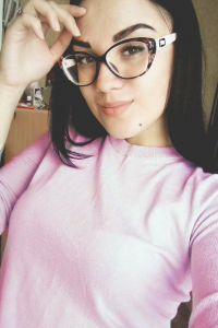 Ксения Колесник