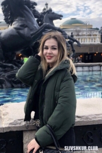 Ксения Кулишкина