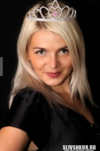 Ксения Кузнецова