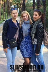 Ксения Матросова