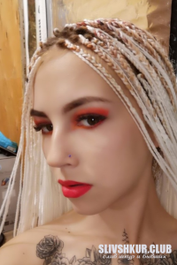 Ксения Миронова