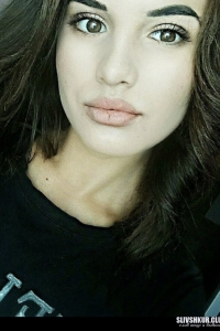 Ксения Осипова