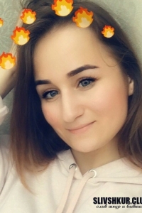 Ксения Пантеева