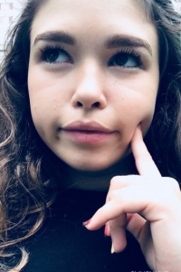 Ксения Плюшкина