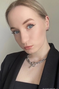 Ксения Полозкова