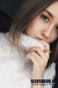 Ксения Поротникова