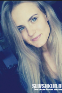 Ксения Шилова