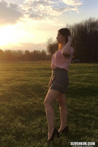 Ксения Сошникова