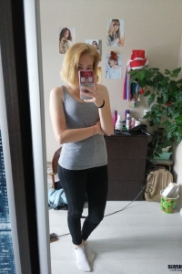 Ксения Спасенникова