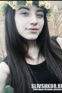 Ксения Спиридонова