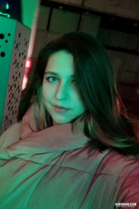 Ксения Теплякова