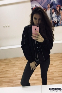 Ксения Томилева