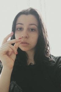 Ксения Топоркова