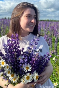 Ксения Вдовина