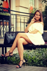 Ксения Вяткина