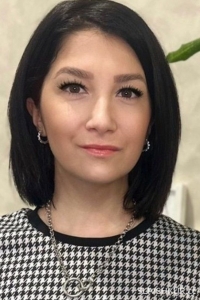 Ксения Власова