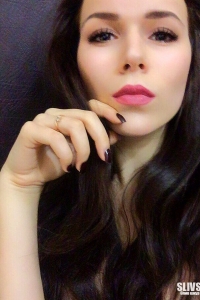 Ксения Волжанская