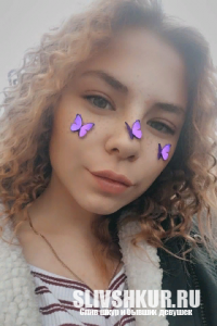 Ксения Зобнина