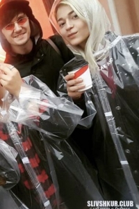 Ксения Зуева