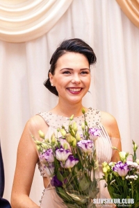 Ксюшенька Новаковская