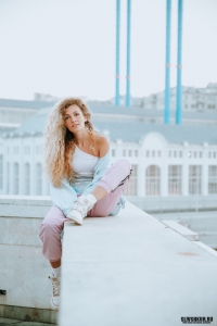 Лада Гуревич