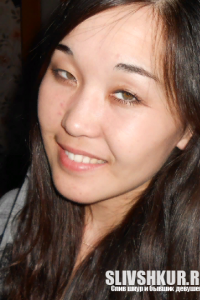 Лайлим Оспанбаева