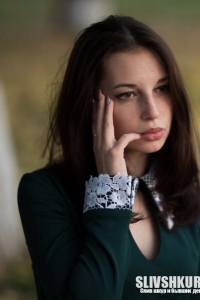 Лара Шолохова