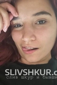 Лейла Кудрявцева