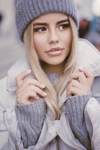 Лёля Баранова