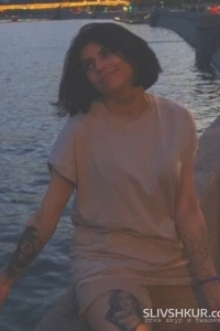 Леся Кащенко