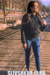 Леся Максимова