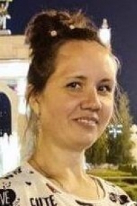 Леся Тимонова