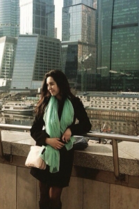 Лиана Тагирова