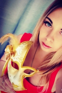 Лиана Воронцова