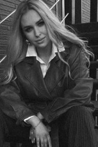 Лидия Дземина