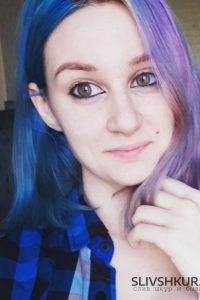 Лидия Гордеева